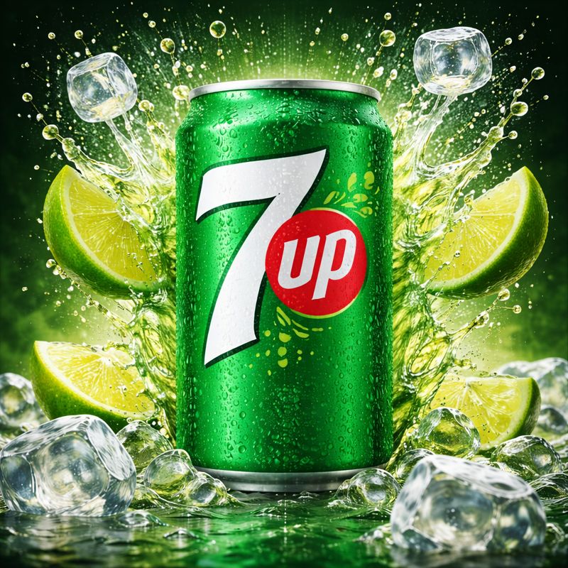 7up